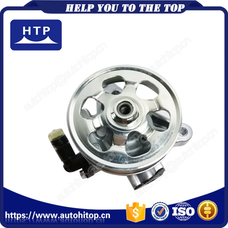 Auto Hydraulic Parts Electric Power Steering Pump For Honda For Accord
