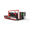 Reliable Performance 3000*1500mm Laser Fabric Cutter