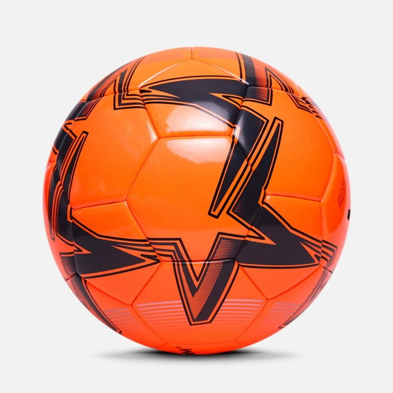 Latest Original Design Custom Heavy Shiny Pu Futsal Ball Sale,Weighted