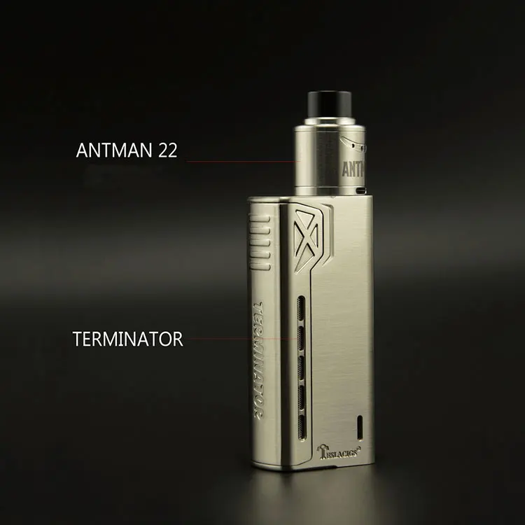 Tesla terminator 90w