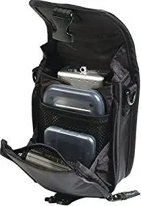 Black Targus TGC-EV510 High//Fixed Lens Camera Case