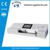 Horizontal paper tensile strength testing force test