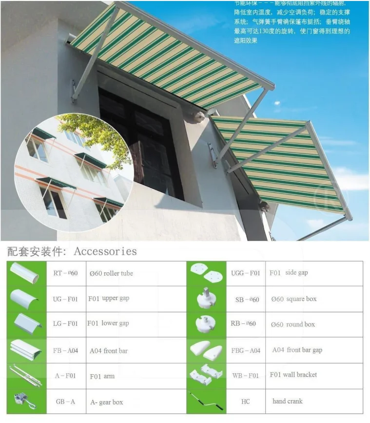 Remote Control Aluminum Window Awnings For Window Buy Window Awnings