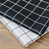 High Quality Nonwoven Back Highest Tablecloth PVC leather