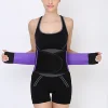 Fat Burning Slimming Thin Breathable Abdomen Belt Outdoor In Factory Price