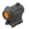 Vector Optics Harpy Life-time Riflescopes Red Dot Sight w/ QD Riser Mount for Outdoor Optics Scope