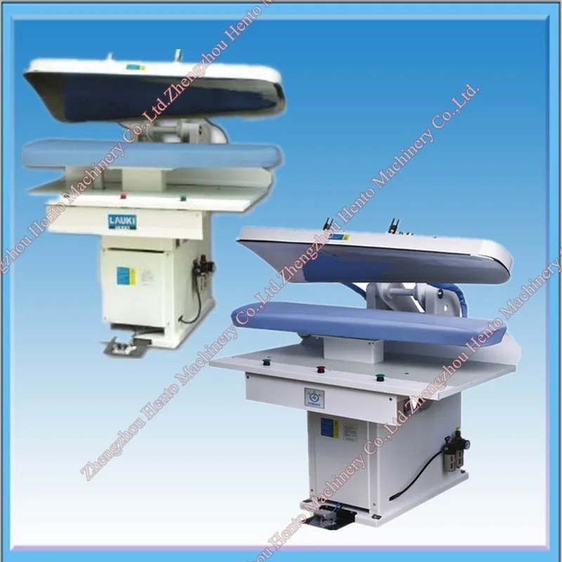 Industrial Steam Press Iron Machine For Sale Buy Industrial Steam