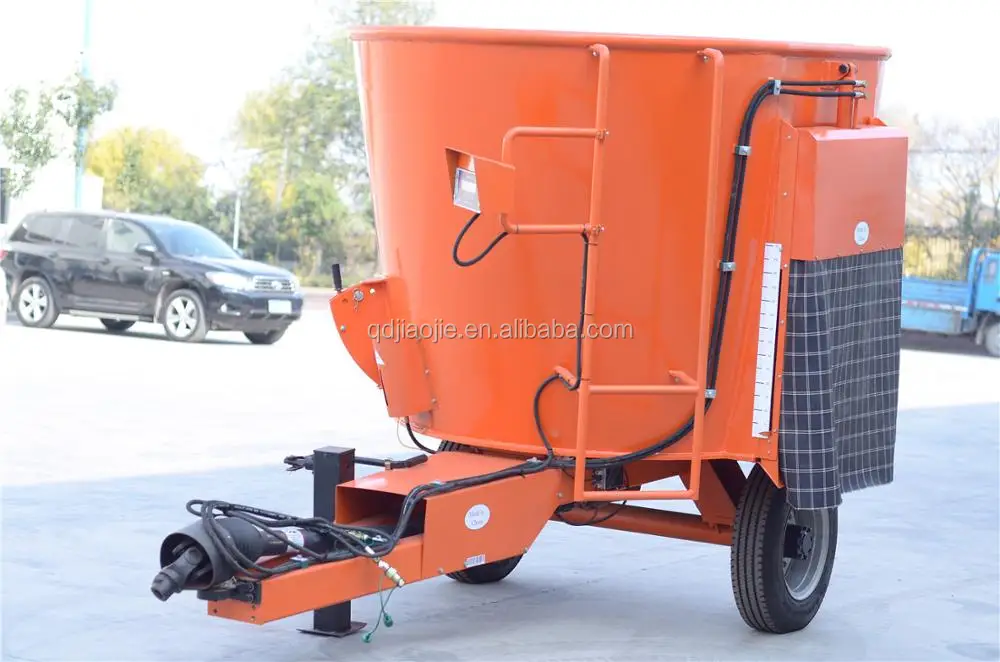Cow Cattle Horse Feeder Mixer Wagon For Sale! Buy Feeder Mixer Wagon