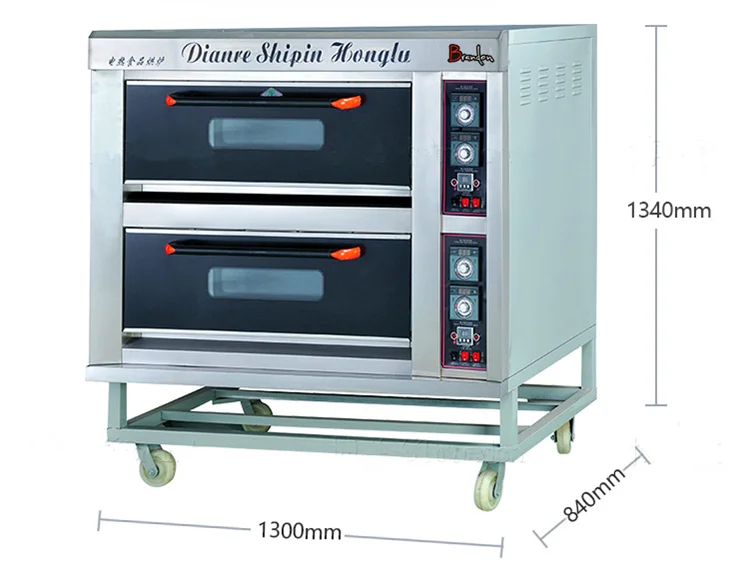 Industrial Pizza Oven Philippines With Good Price Buy Industrial