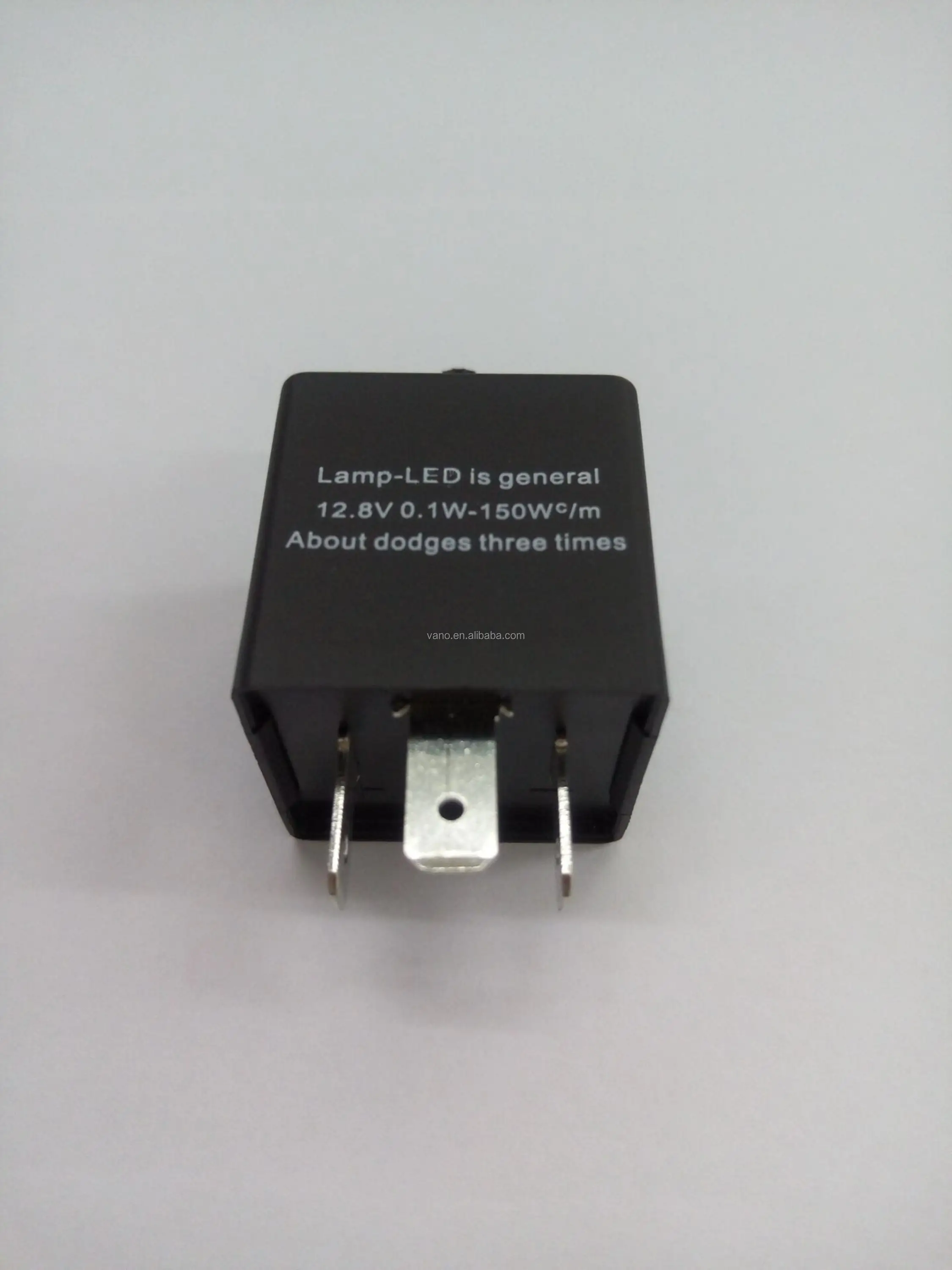 Motorcycle 12V CF13KT LED flasher relay