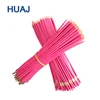 HV Pre-Cut Electrical Silicone Rubber Covered Bare Copper Wire