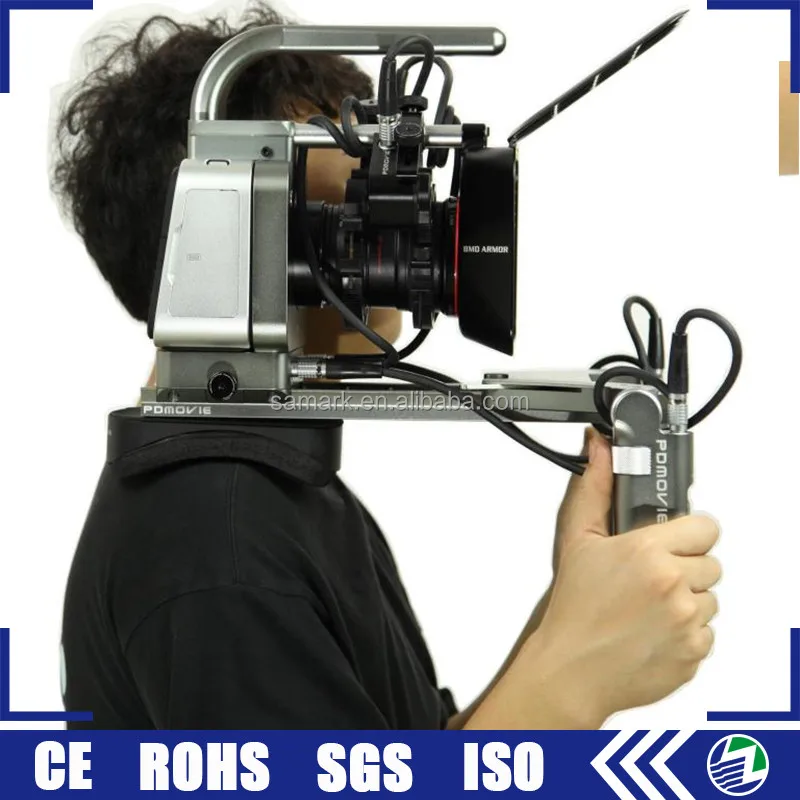 dslr camera equipment