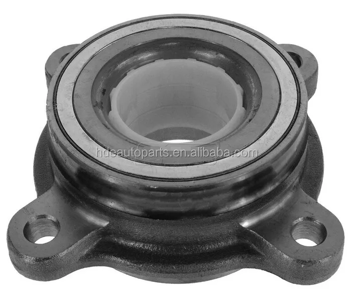 435700c010 435700c020 515103 2duf058n5a Auto Bearing For Toyota