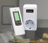 RF 433MHz RF Technology With Wireless Thermostat Control Temperature