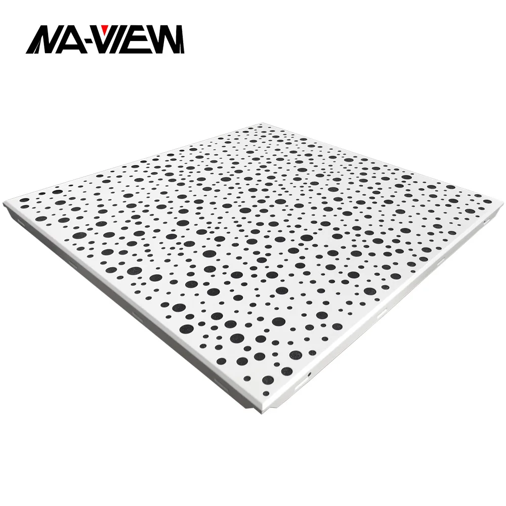 2017 New Aluminum Metal Ceiling Roof Tile Clip In Lay In Stirp Baffle Grid Curtain Wall Buy Aluminum Ceiling Tiles 600x600 Decorative Metal Roof