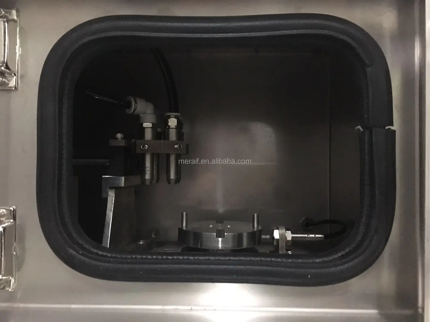 Automatic smt nozzle cleaner ,nozzle automatic cleaner, cleaning machines for nozzle