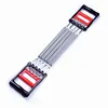 Gym 5 Springs Pull Up Exercise Pull Expander Chest Muscle Exercise
