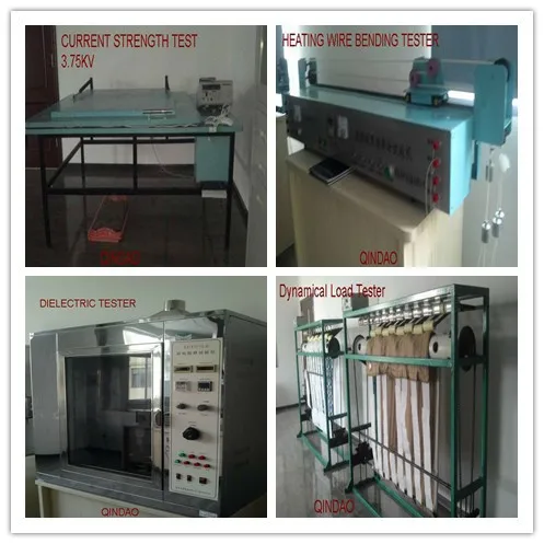 test machine 7.13