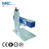 China Manufacturer Date Code 10w CO2 Laser Marking Machine Price