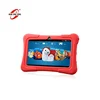 ODM 3G Calling Kids Tablet PC 7" Inch Android 5.1 6.0 2GB+16GB Red Case