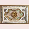 China building materials Indoor Middle East style Hotsell ceiling board making machine
