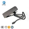 Low-priced accelerator pedal forklift accelerator cable