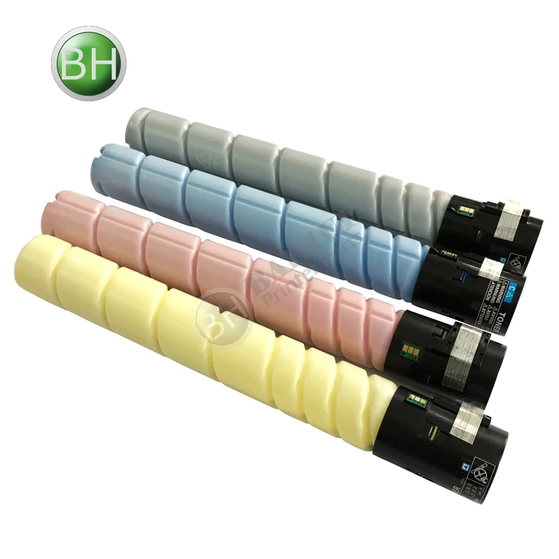 Compatible For Konica C224/284/364/c7822/7828 Tn-321 Toner Cartridge ...