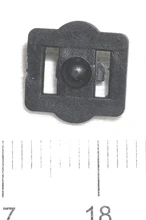 (New Original) Kyocera 2DC12230 SLIDER SCANNER for:KM-1620 1650 1635 2540 TA180 300i