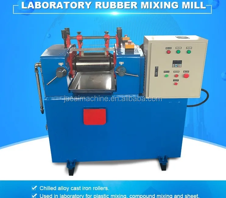 Xk-160 Lab Mill Machinery - Buy Lab Mill Machinery,Lab 