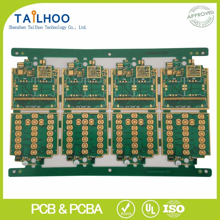 94v-0 Circuit Board,94v0 Circuit Board,94v0 Pcb Board - Buy 94v-0 Circuit Board,94v0 Circuit ...