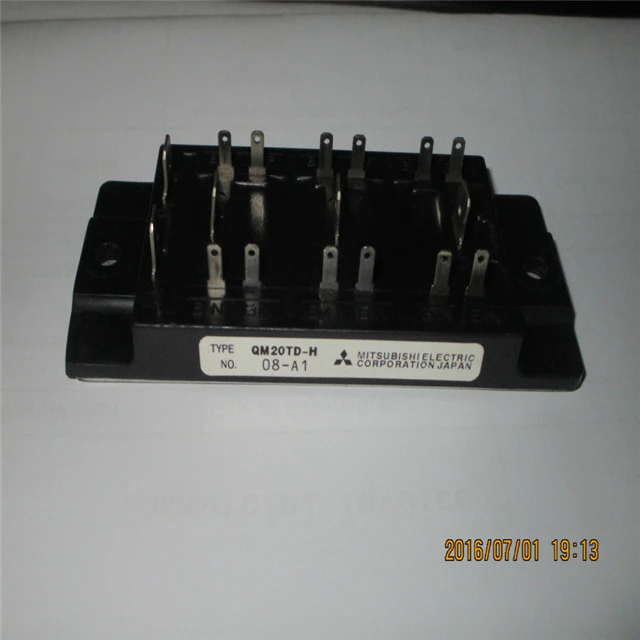 NEW QM20TD-H GTR MITSUBISHI MODULE ORIGINAL
