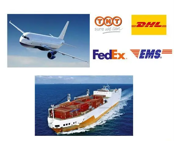 shiping