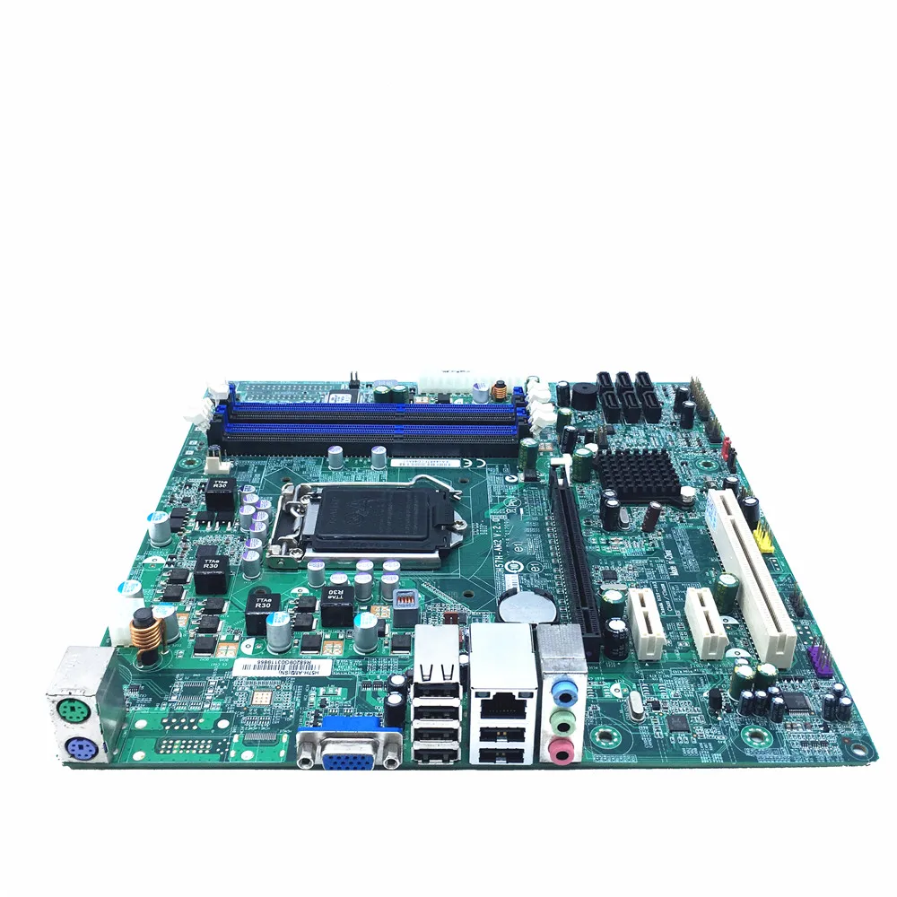 ram compatible with motherboard h57h-am2