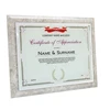 Company Gift Souvenir Award Recognition Plaque Materials, Cheap Wood Plaques