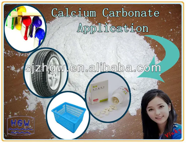 Heavyground Calcium Carbonate 1500 Mesh Buy Calcium Carbonateheavy