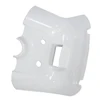 Robot Plastic Fuselage Cover Made by Vacuum Forming
