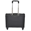 Rolling Luggage Wheeled Soft side travel trolley fabric luggage
