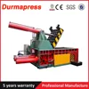 Y81-315A hydraulic scrap metal recycle machine compactor for iron aluminum baling press machine