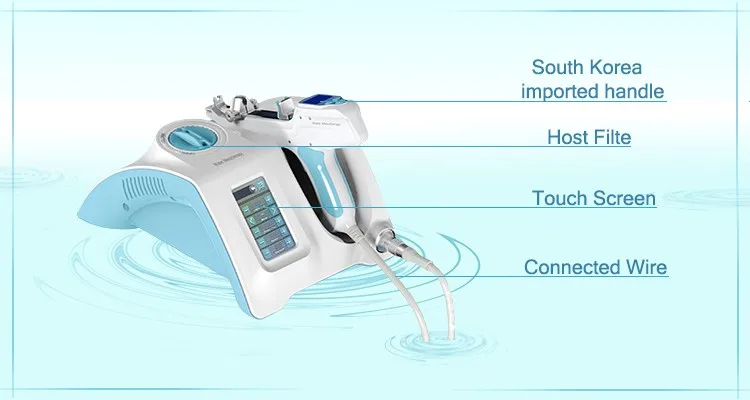 Prp Meso Injector Multi Needle Injection Meso Gun Vacuum Derma ...