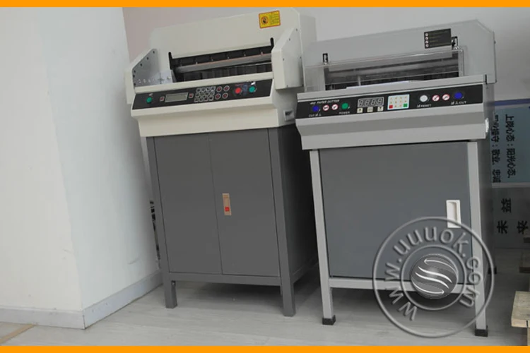 High Quality Paper Cutting Machine Price In India Buy Paper Cutting