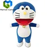 Made in China lovely Japan popular cartoon movie big head doaemom mascot costume