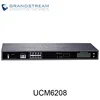 Grandstream Wireless IP PBX UCM6208 Supporting up to 800 Users