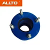 Dismantling Joint With Flange Coupling
