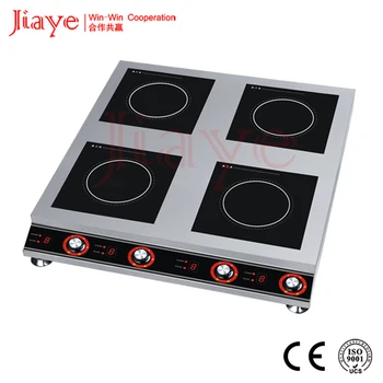2019 German Quality 2 Burners High Induction Cooker 2 Burners High Induction Cooker