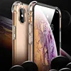 2019 Soft Transparent Silicone Mobile Phone Case Cover for iphone X/XR for iphoneX Max