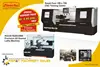 CNC Turning Centre- Pinacho Make