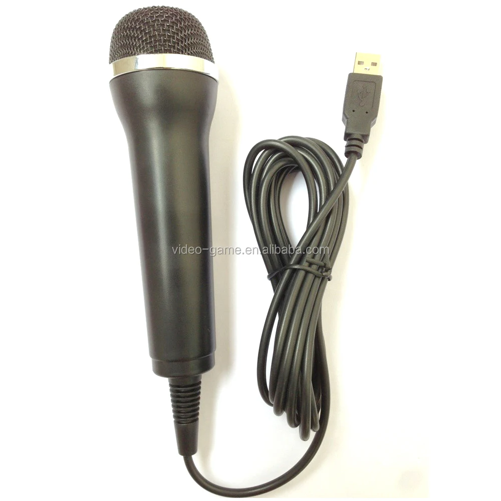 usb microphone for xbox