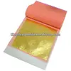 HOT!!23k Patent Gold Leaf weight 130g