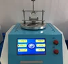 Transient Plane Source Method/Thermal conductivity analysis/tps technology analyzer tester