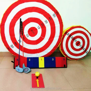 toddler golf set target